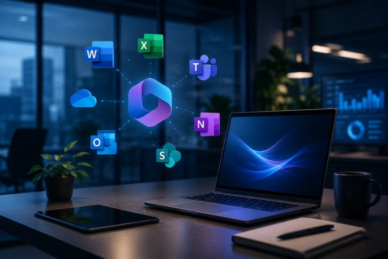 Microsoft 365