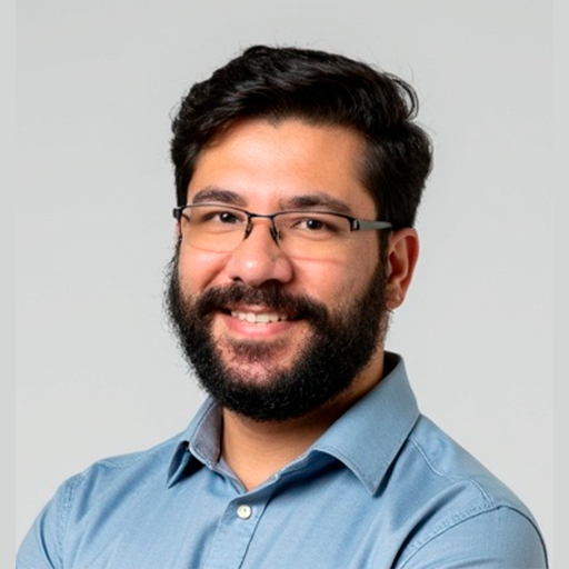 Mauricio Cassemiro