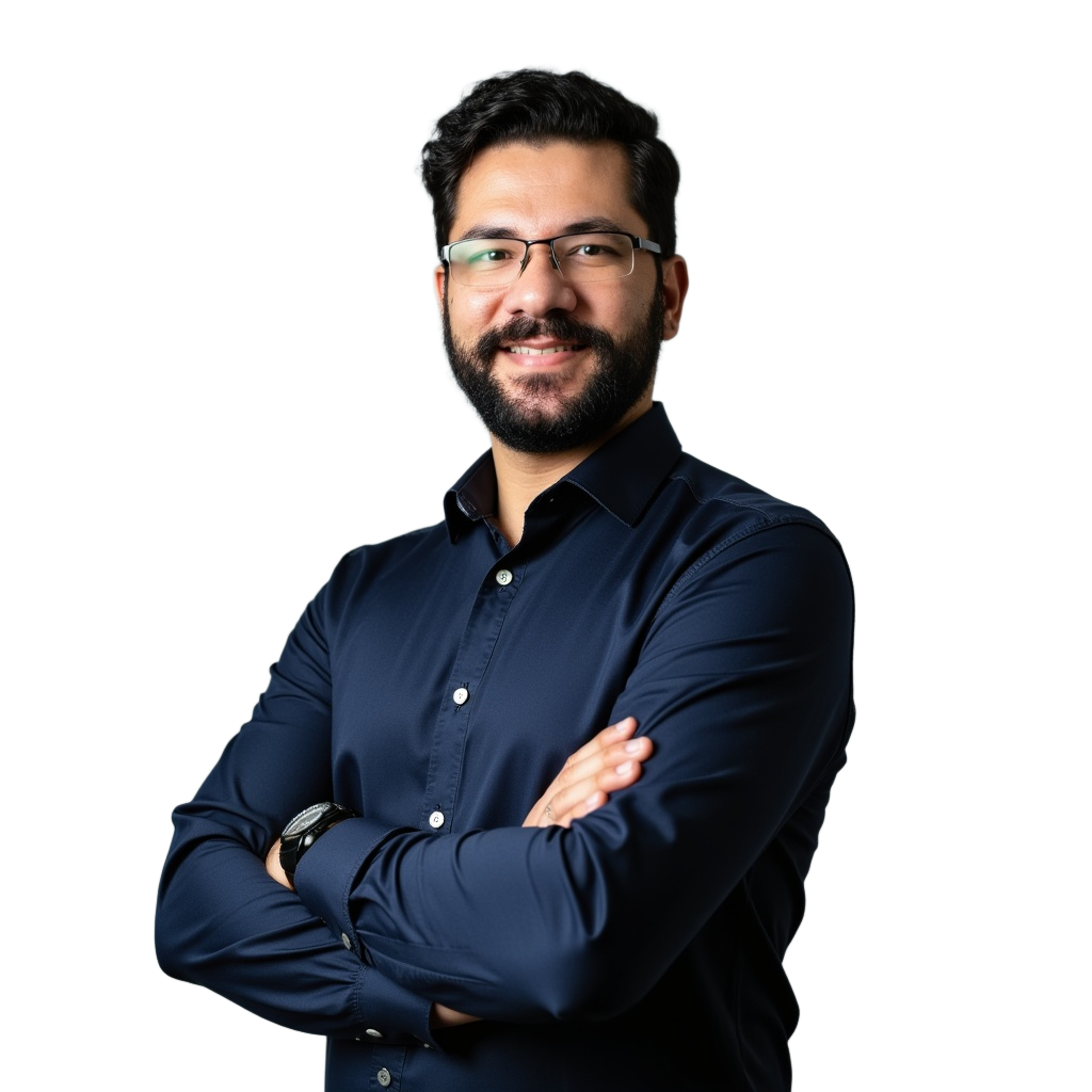 Mauricio Cassemiro