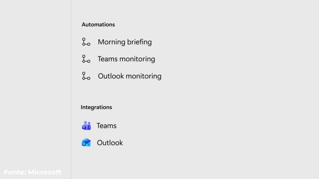 Automações do Microsoft Scout - Mauricio Cassemiro