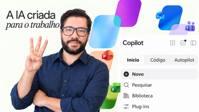Novo Copilot 2026